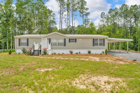 59 Higgins Cutoff Rd, Sumrall, MS 39482