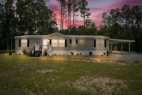 59 Higgins Cutoff Rd, Sumrall, MS 39482 photo 2
