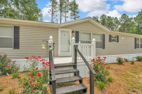 59 Higgins Cutoff Rd, Sumrall, MS 39482 photo 4
