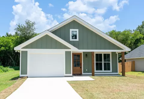 399 N George, Petal, MS 39465