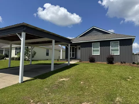 193 Hawthorne Dr, Hattiesburg, MS 39402
