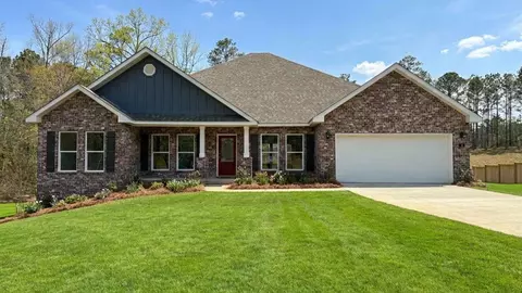 19 Worthington, Hattiesburg, MS 39402