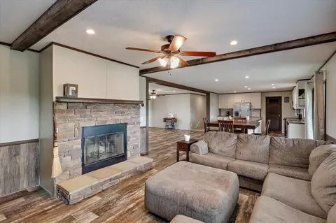 135 Sawmill Rd, Braxton, MS 39044 photo 58