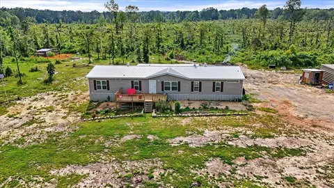 135 Sawmill Rd, Braxton, MS 39044