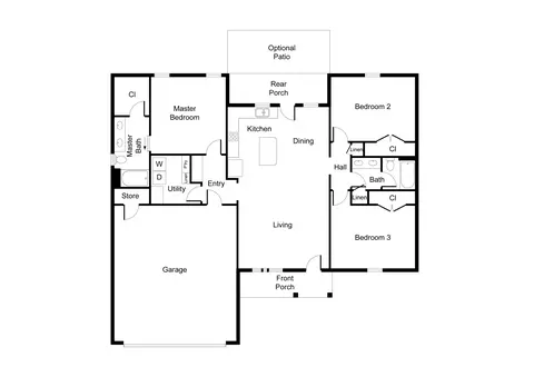 759 Nobles Rd, Sumrall, MS 39482 photo 2