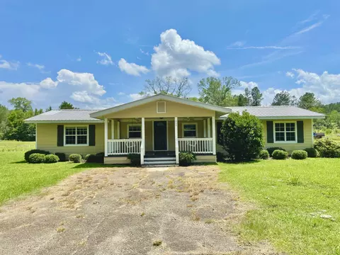 668 Evergreen Church Rd, Seminary, MS 39479