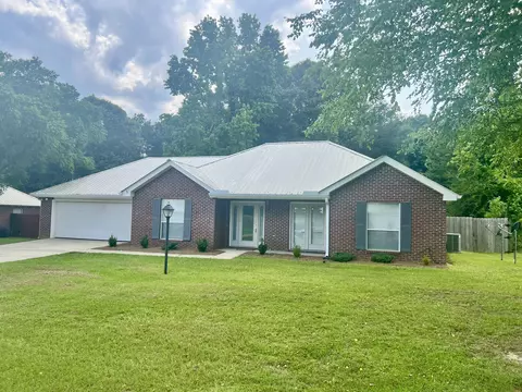 29 Taylors Turn, Hattiesburg, MS 39402