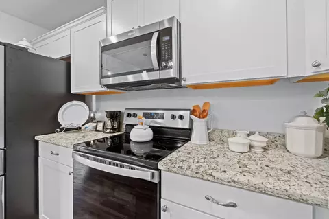 Kitchen - 46 E Locust, Sumrall, MS 39482 photo 3 of 3