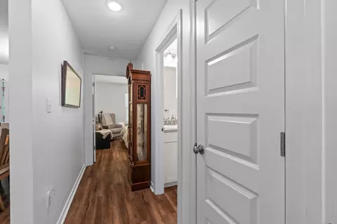 Entry Way - 46 E Locust, Sumrall, MS 39482 photo 4 of 4
