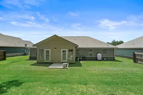 Exterior - 46 E Locust, Sumrall, MS 39482 photo 7 of 11