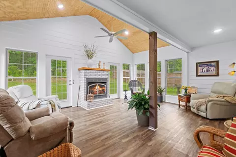 Exterior - 46 E Locust, Sumrall, MS 39482 photo 6 of 11
