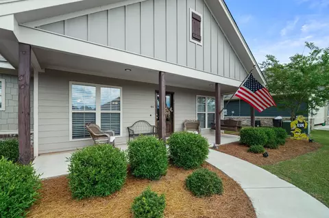 Exterior - 46 E Locust, Sumrall, MS 39482 photo 9 of 11