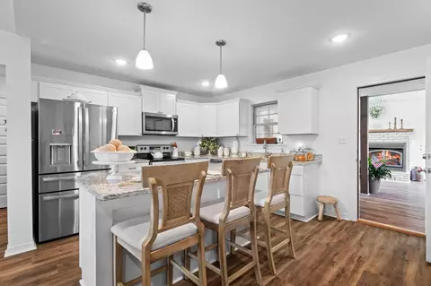 Kitchen - 46 E Locust, Sumrall, MS 39482 photo 1 of 3