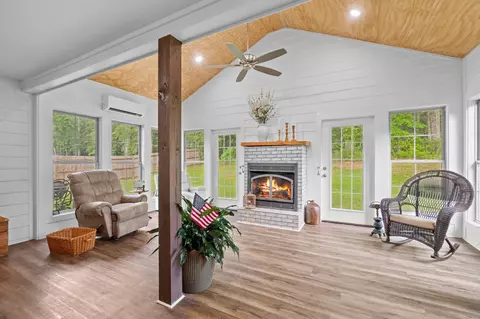Exterior - 46 E Locust, Sumrall, MS 39482 photo 5 of 11