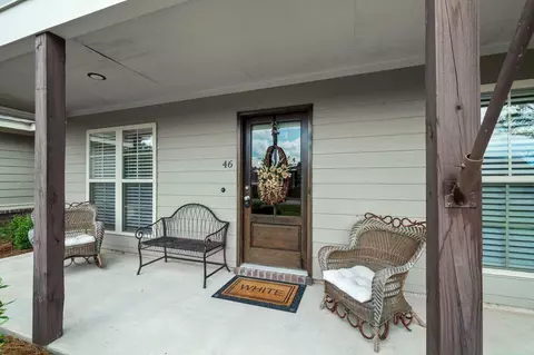 Exterior - 46 E Locust, Sumrall, MS 39482 photo 4 of 11