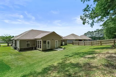 Exterior - 46 E Locust, Sumrall, MS 39482 photo 11 of 11