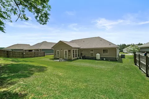 Exterior - 46 E Locust, Sumrall, MS 39482 photo 10 of 11