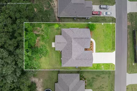 View/Area - 46 E Locust, Sumrall, MS 39482 photo 1 of 4