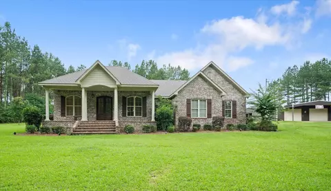 1504 Ms-15, Richton, MS 39476