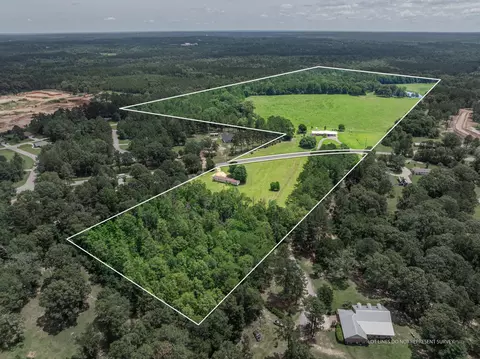 View/Area - 588 Wpa Rd, Sumrall, MS 39482 photo 7 of 18