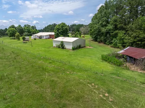 Exterior - 588 Wpa Rd, Sumrall, MS 39482 photo 1 of 11