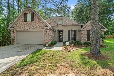 5 N Bridle, Hattiesburg, MS 39402