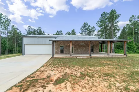 270 Ray Harvey Rd, Seminary, MS 39479