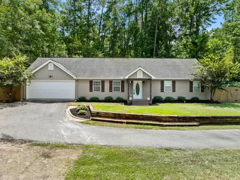 44 Kelly Rose Ln, Petal, MS 39465