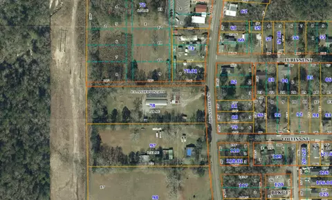 125 Edwards St, Hattiesburg, MS 39401