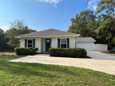 160 Reeves Rd, Laurel, MS 39443 photo 1