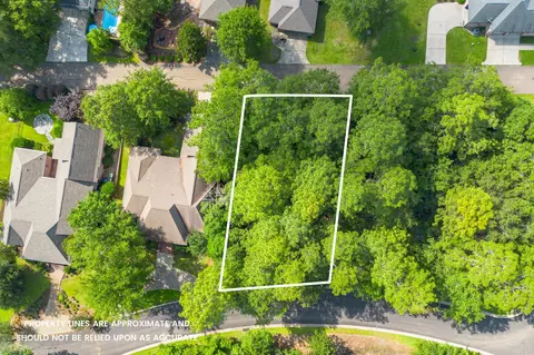 lot20 Medinah Dr, Hattiesburg, MS 39402