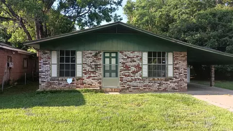 120 Ruby Ave, Hattiesburg, MS 39401