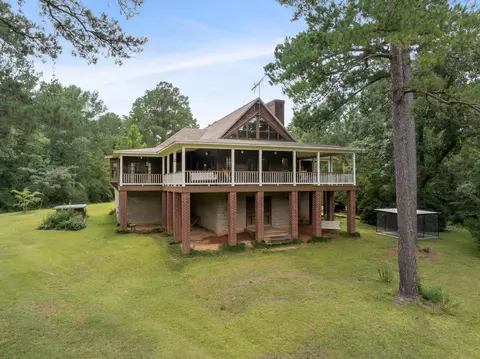 229 Rockhill Rd, Purvis, MS 39475