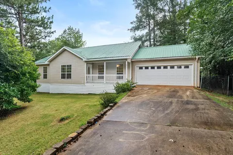 3 J Scott Rd, Purvis, MS 39475 photo 2