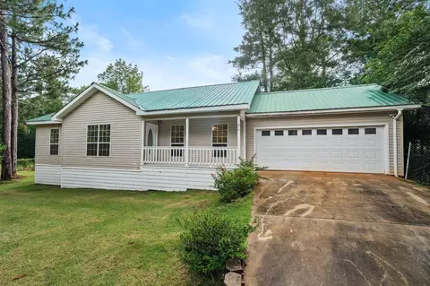 3 J Scott Rd, Purvis, MS 39475