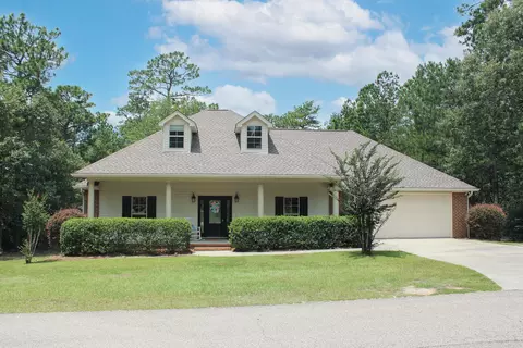 19 Parker Rdg, Petal, MS 39465