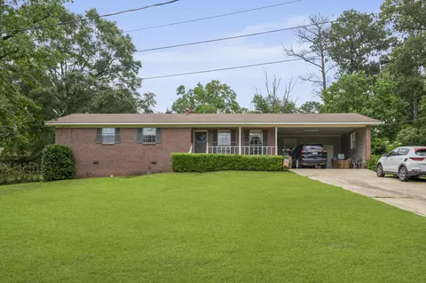 110 Highland Cir, Petal, MS 39465