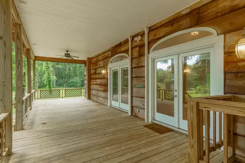 Exterior - 187 River Loop, Beaumont, MS 39423 photo 2 of 4