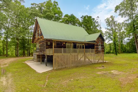 Exterior - 187 River Loop, Beaumont, MS 39423 photo 4 of 4