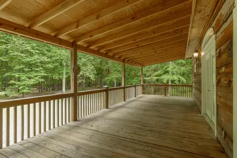 Exterior - 187 River Loop, Beaumont, MS 39423 photo 3 of 4