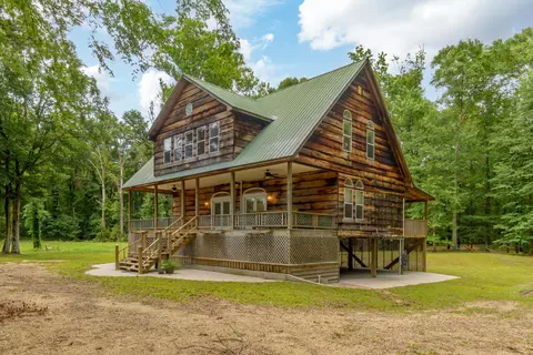 187 River Loop, Beaumont, MS 39423