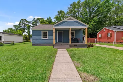 402 Kimball Ave, Hattiesburg, MS 39401