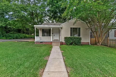 400 Dixie Ave, Hattiesburg, MS 39401