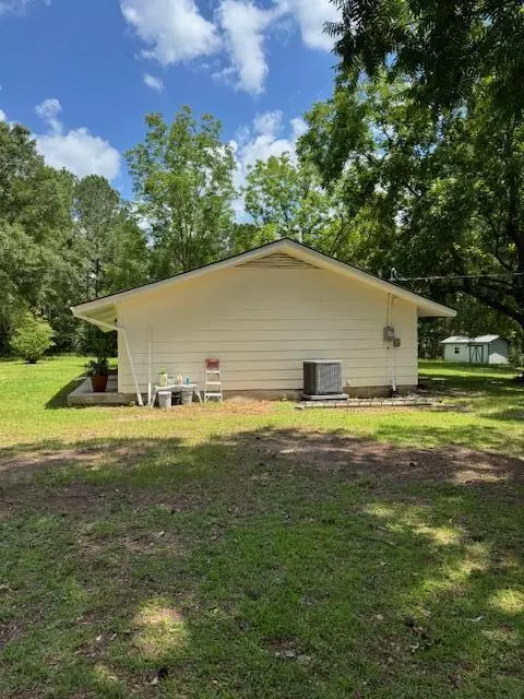 Exterior - 85 Corinth Rd, Purvis, MS 39475 photo 5 of 8