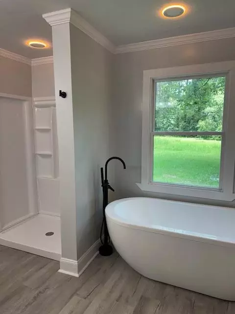 Bath - 85 Corinth Rd, Purvis, MS 39475 photo 2 of 4
