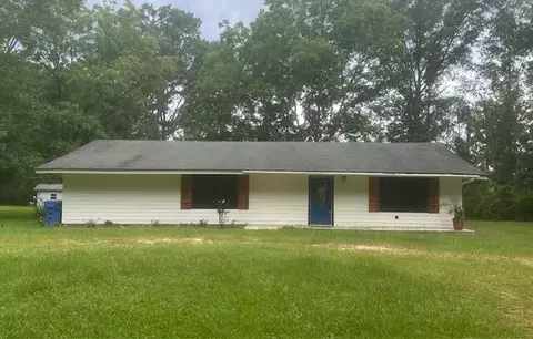 Exterior - 85 Corinth Rd, Purvis, MS 39475 photo 8 of 8