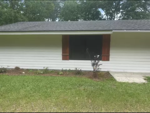 Exterior - 85 Corinth Rd, Purvis, MS 39475 photo 6 of 8
