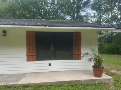 Exterior - 85 Corinth Rd, Purvis, MS 39475 photo 7 of 8