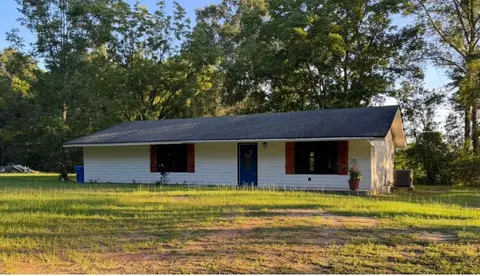 85 Corinth Rd, Purvis, MS 39475