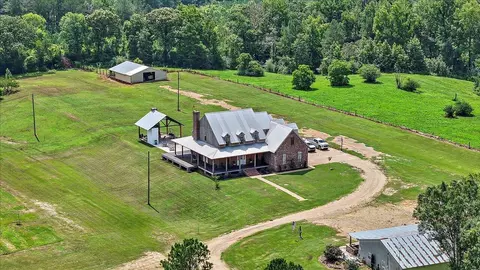 Exterior - 849 Athens Rd, Mendenhall, MS 39114 photo 30 of 36